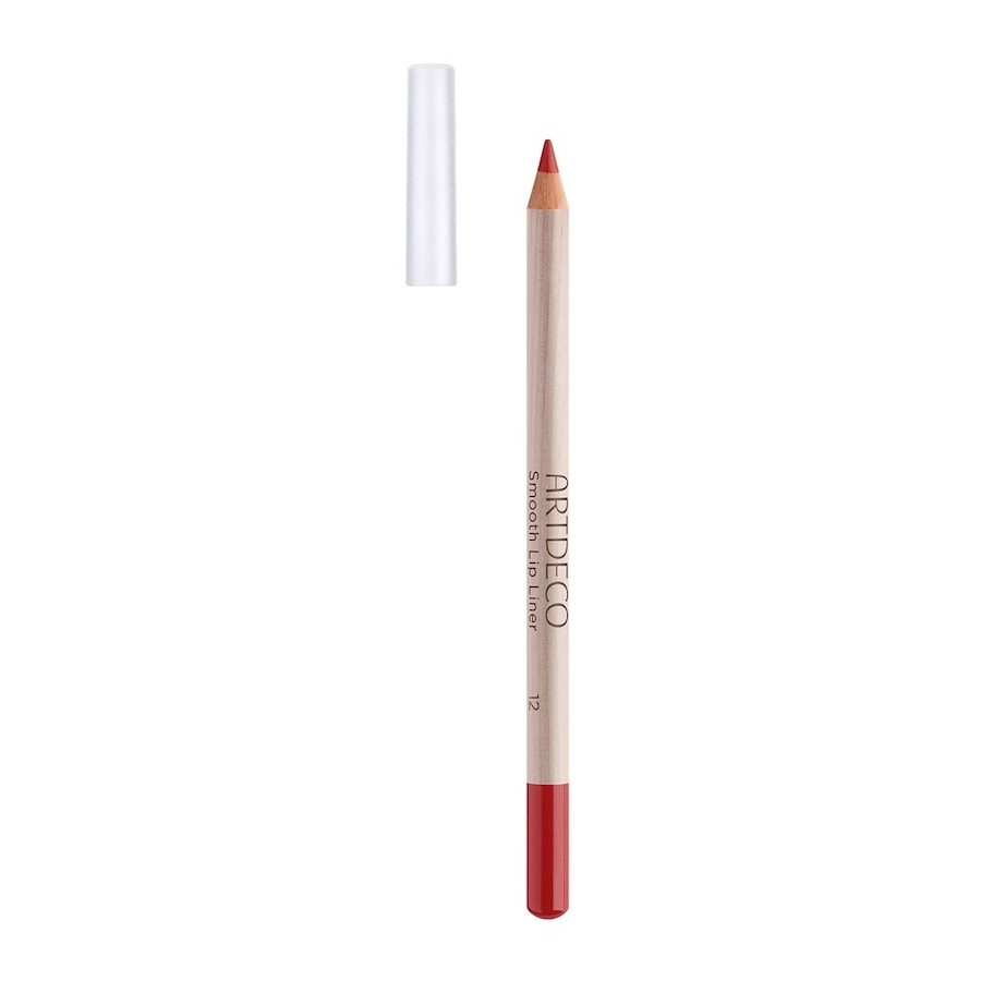 ARTDECO Smooth Lipliner 1,4 g No. 12 - Roseate