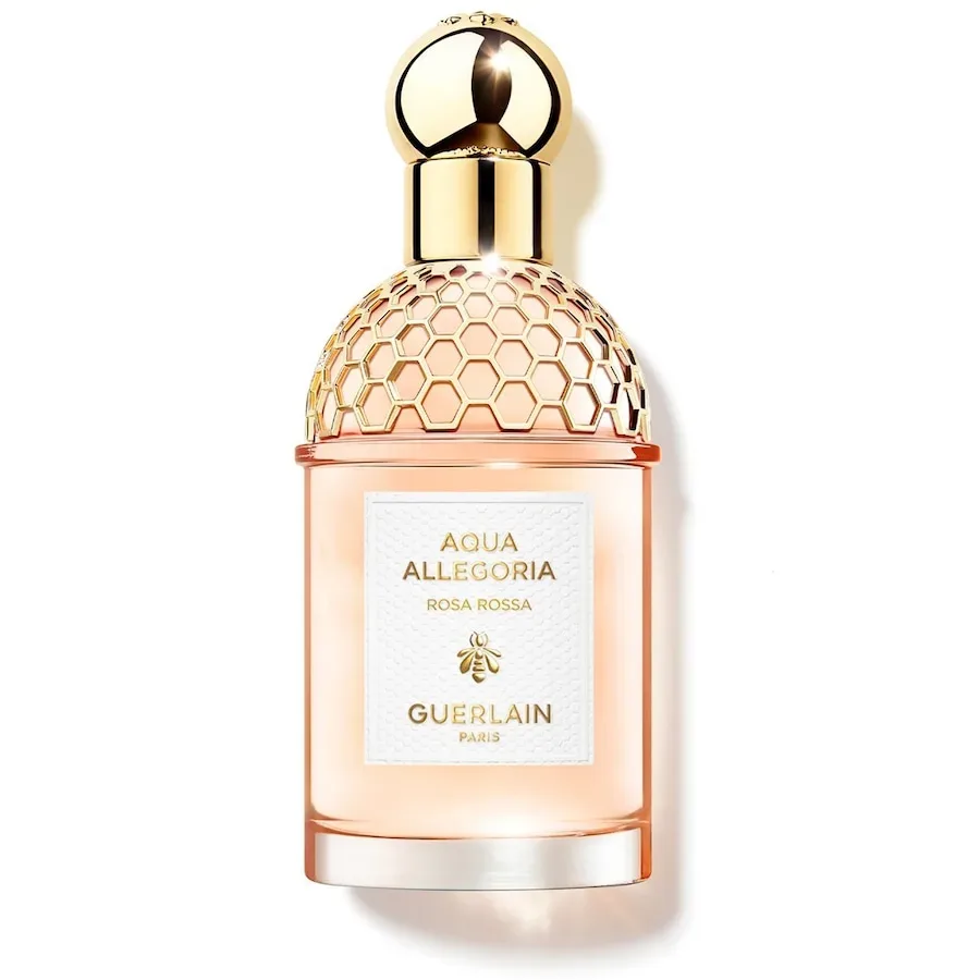 Guerlain Aqua Allegoria Rosa Rossa Damenparfum 75 ml Damen