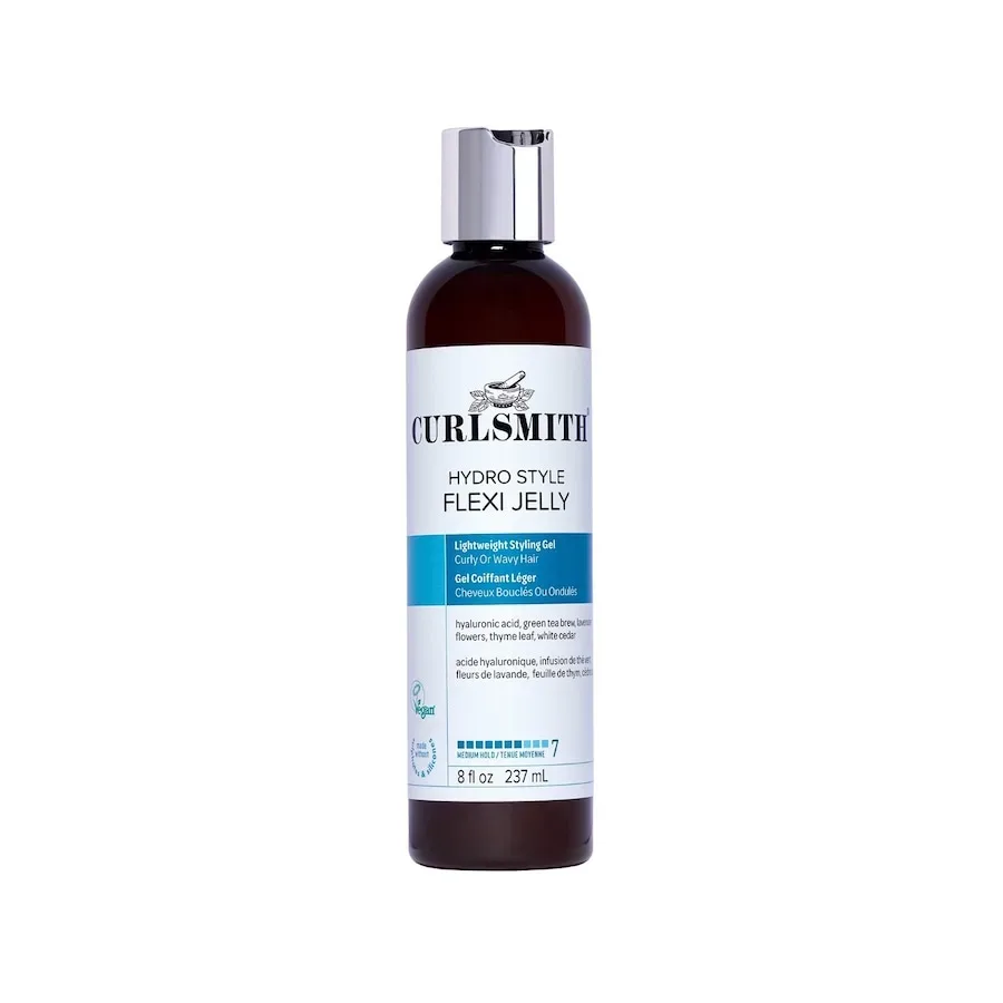 Curlsmith Hydro Style Flexi Jelly Haargel 237 ml
