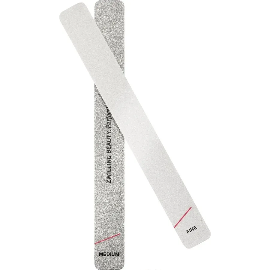 ZWILLING Beauty Premium Emery Boards Nägel kürzen 1 ct