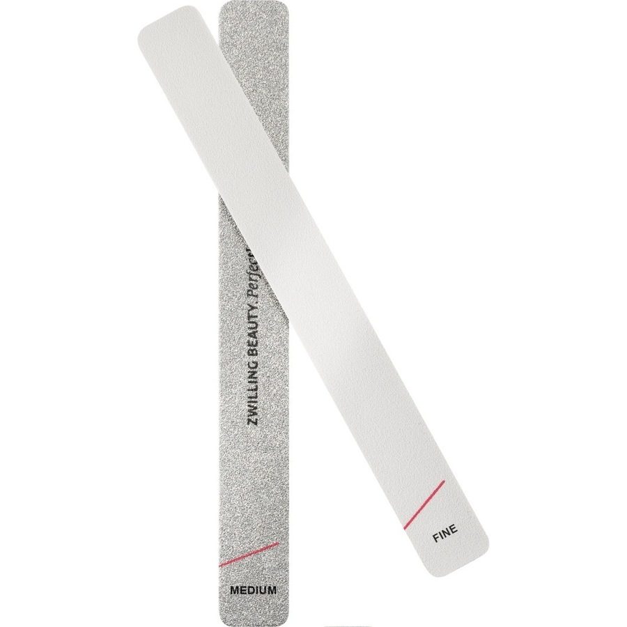 ZWILLING Beauty Premium Emery Boards Nägel kürzen 1 ct