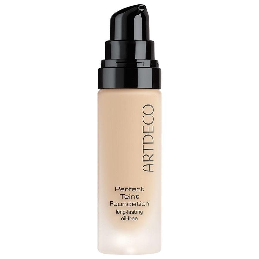 ARTDECO Perfect Teint Foundation 20 ml 20 - WARM VANILLA