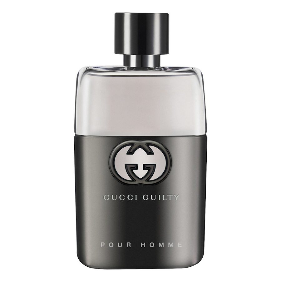 Gucci Guilty by Gucci Eau de Toilette Spray 50 ml