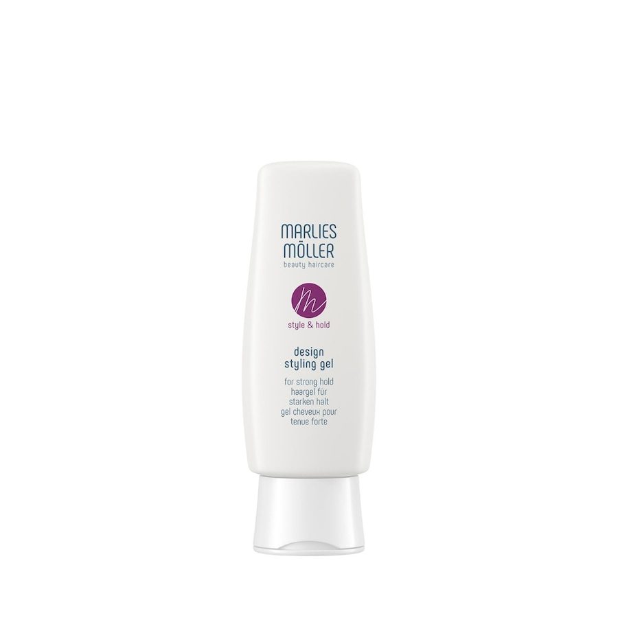 Marlies Möller Style & Hold Design Styling Haargel 100 ml