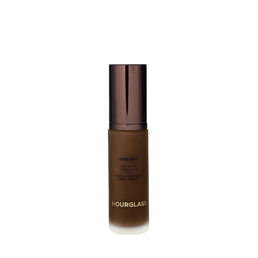 HOURGLASS - Ambient Soft Glow - Leuchtende Foundation, Ambient Soft Glow Foundation 17.5, 30 ml