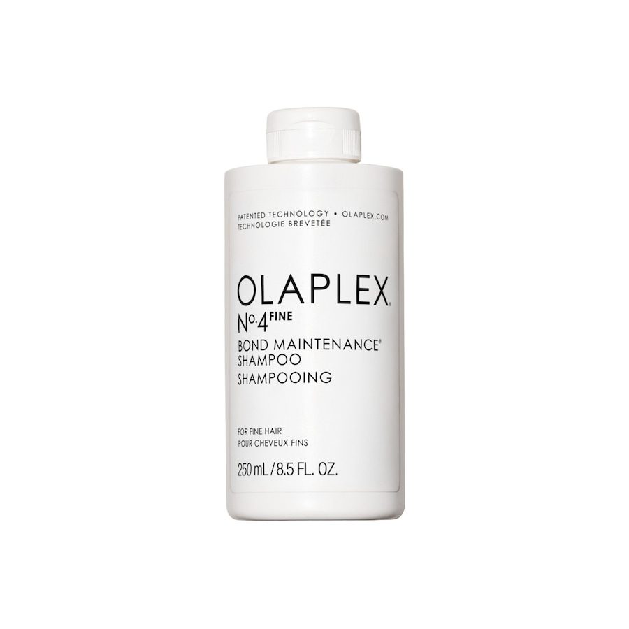 Fine - No.4bond Maintenance Shampoo