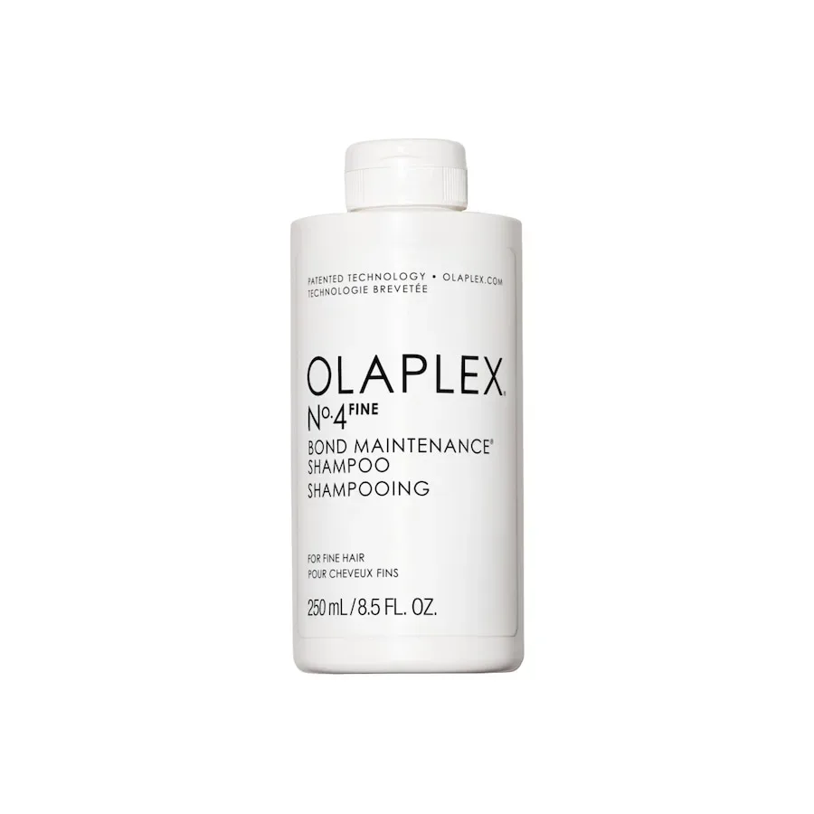 OLAPLEX - No.4 FINE Bond Maintenance Shampoo, 250 ml