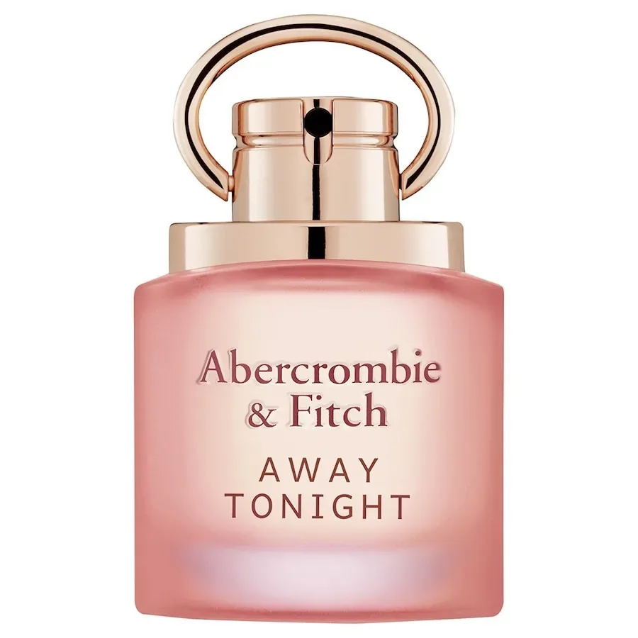 Abercrombie & Fitch Away Tonight Damenparfum 50 ml Damen