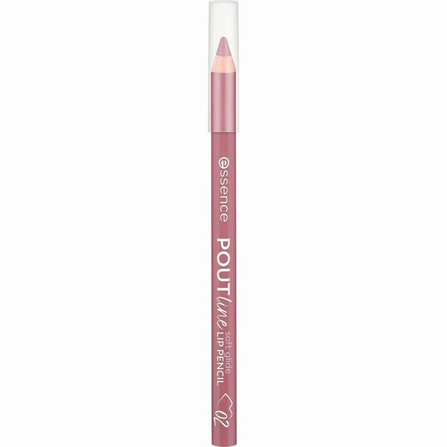 Essence - POUTline soft glide LIP PENCIL, 0.62  g, Pinky Promise
