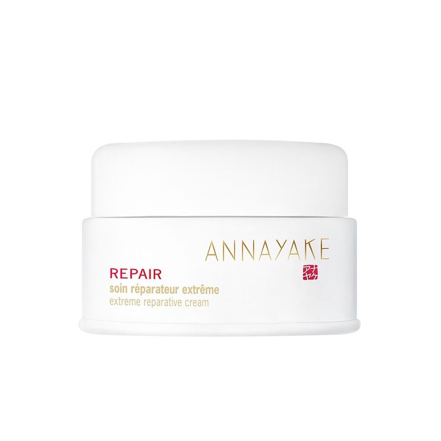 Annayake Extreme Aufbaupflege Tagescreme 50 ml Damen