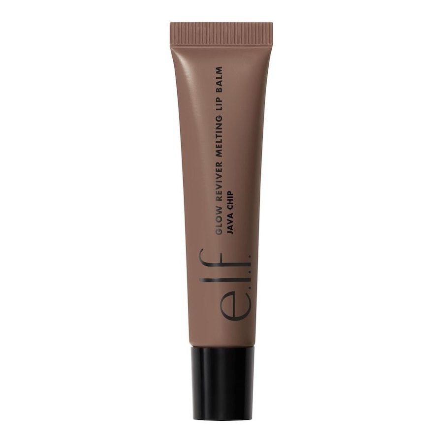 e.l.f. Cosmetics GLOW REVIVER Lippenbalsam 15 g Java Chip
