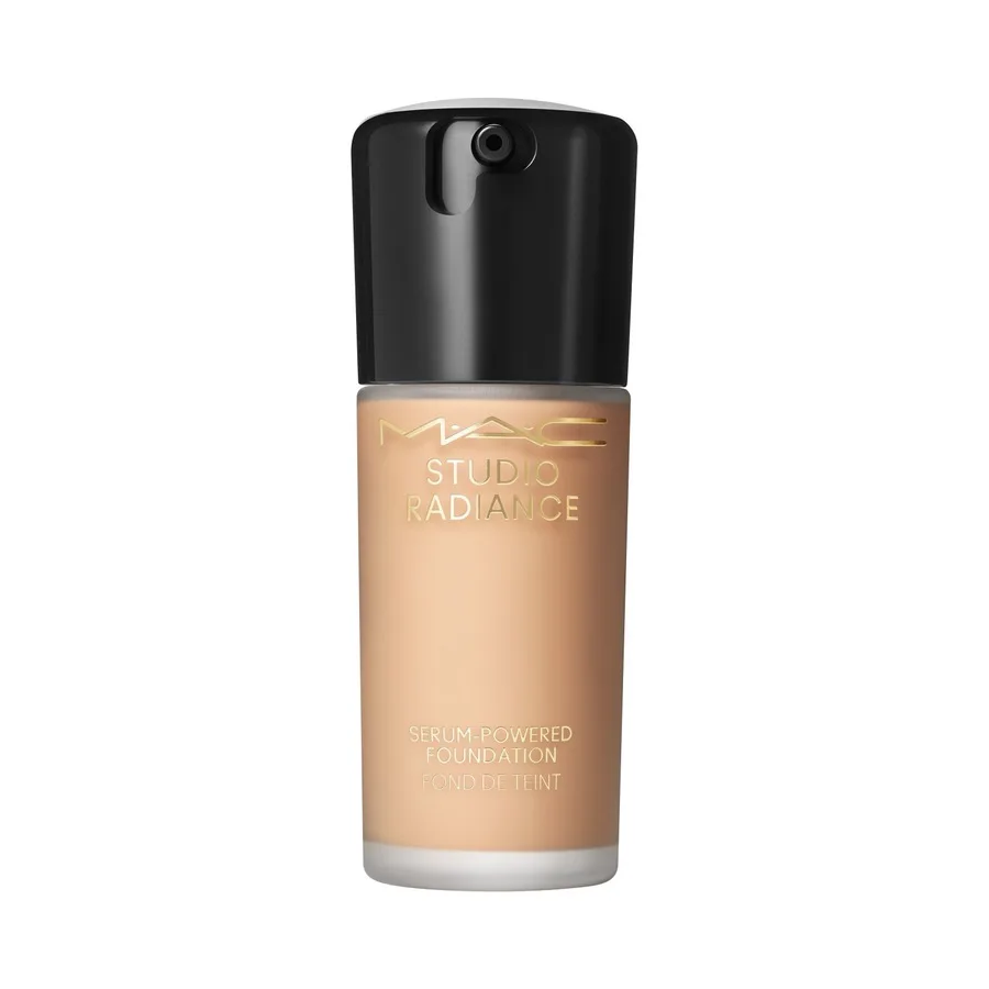 MAC Cosmetics - Studio Radiance Serum-Powered Foundation, 30 ml, C.