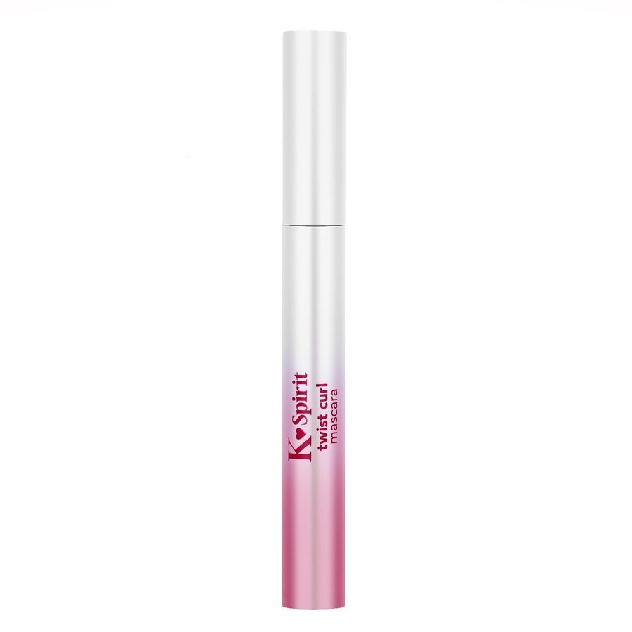 Flormar K-Spirit Twist Curl Mascara 7 ml