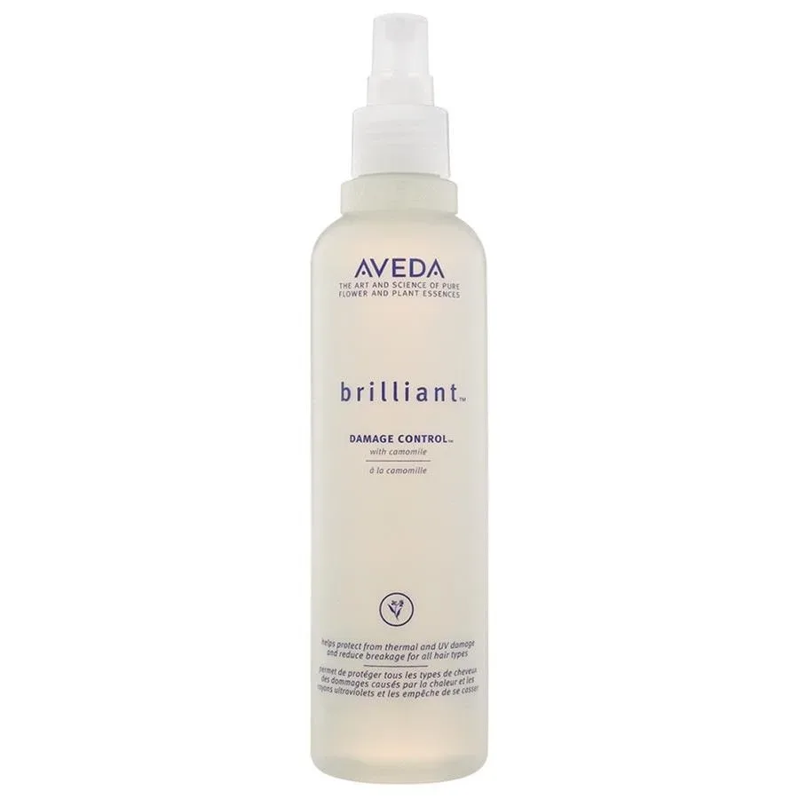 Aveda brilliant? Brilliant Damage Control Haarspray & -lack 250 ml