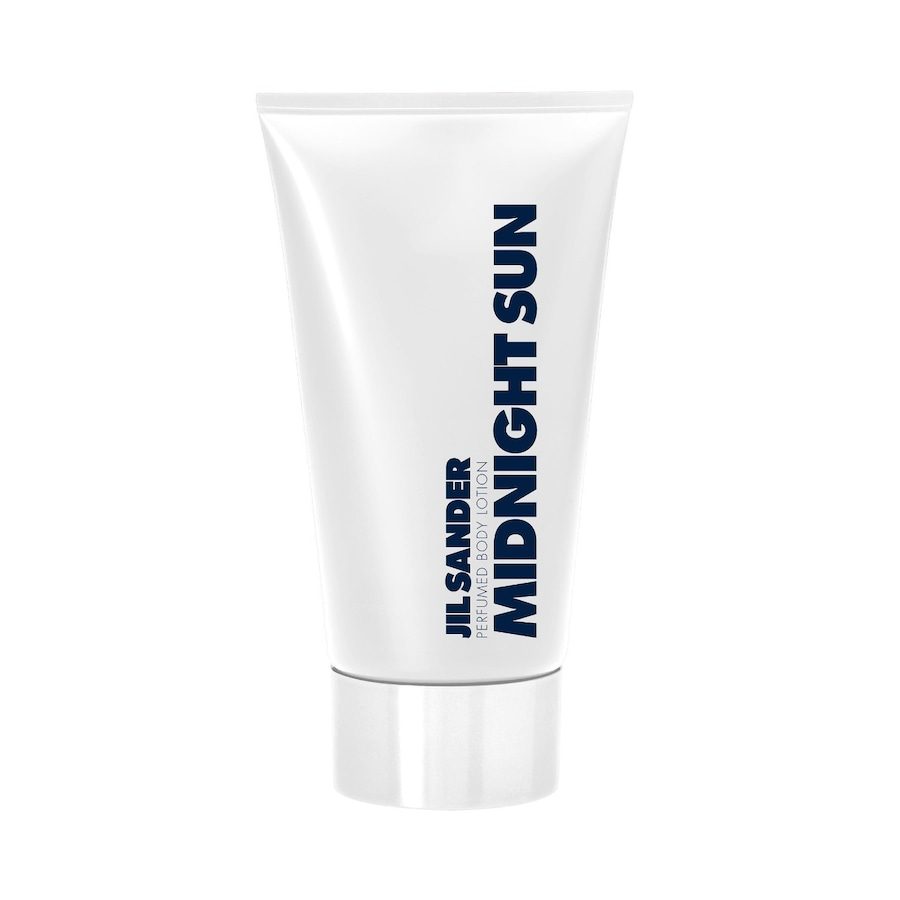 Jil Sander Midnight Sun Bodylotion 150 ml Damen