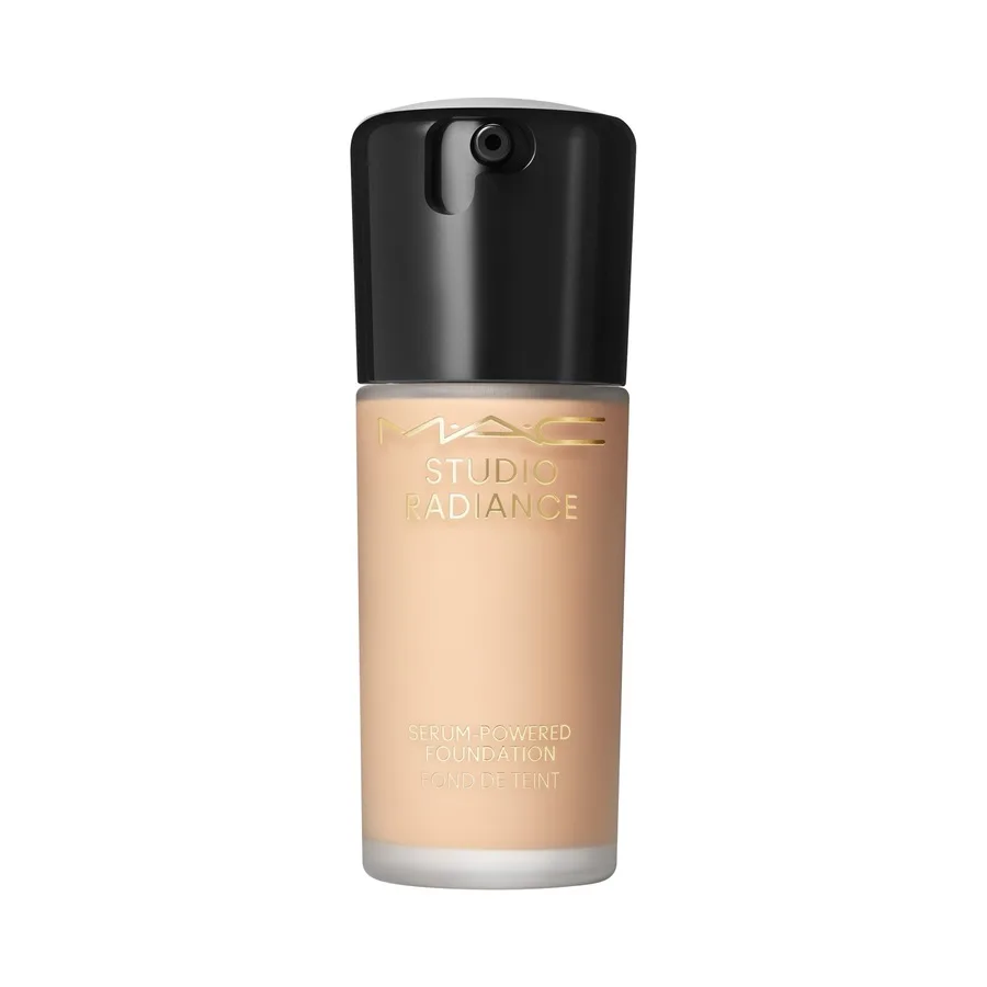 MAC Cosmetics - Studio Radiance Serum-Powered Foundation, 30 ml, NW