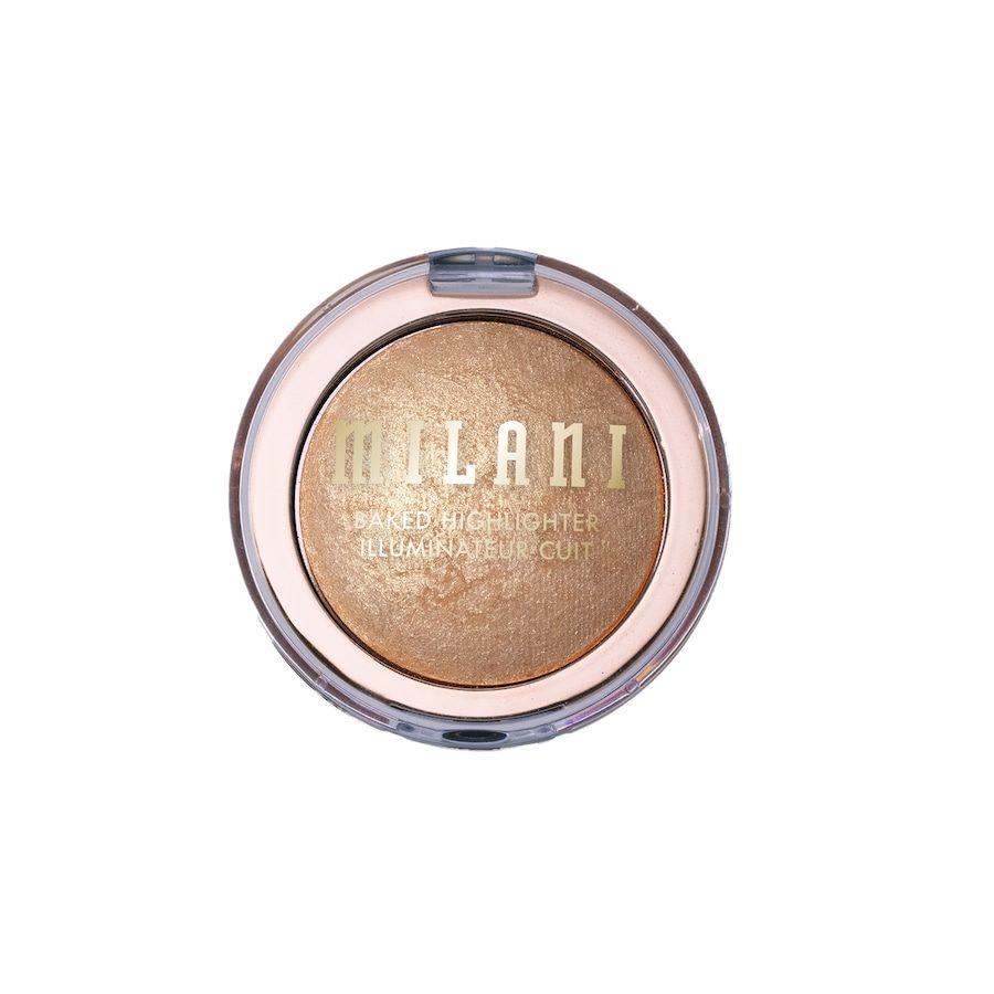 Milani Baked Highlighter 3,5 g 4 - Bronze Spledore