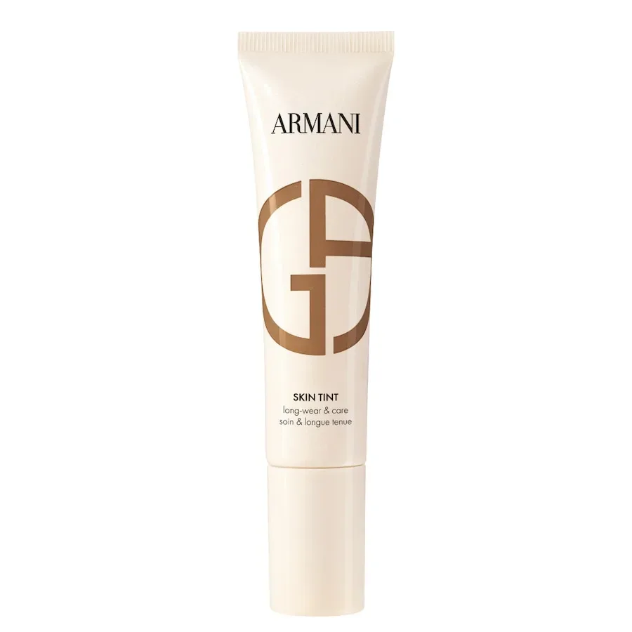 ARMANI - Skin Tint Serum Foundation, 30 ml
