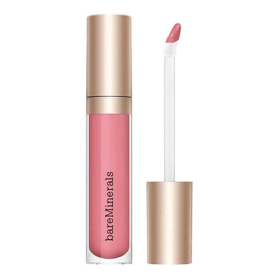bareMinerals Mineralist Lip Gloss Balm Lippenbalsam 4 ml Vision