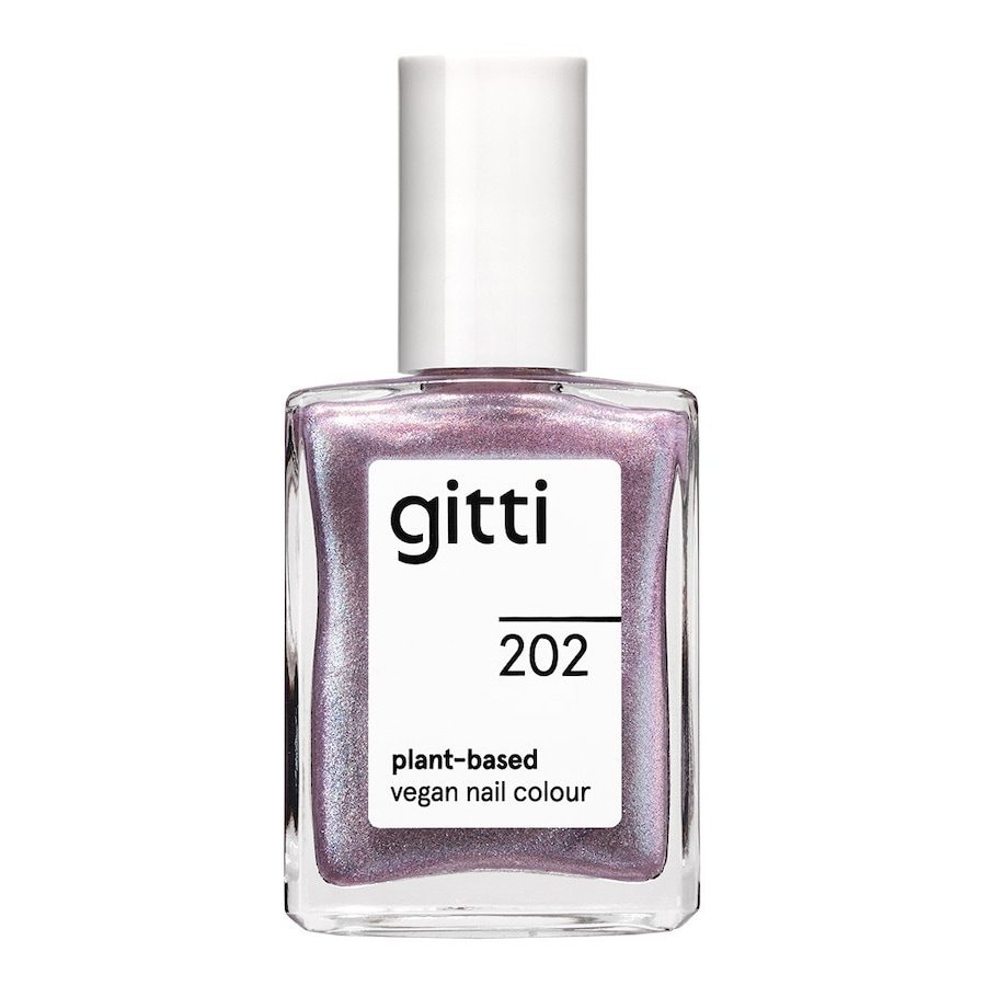 gitti no. 202 Nagellack 15 ml