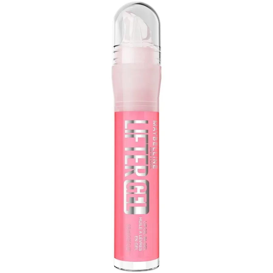 Maybelline - Lifter Gel Lip Oil-in-Gel, 6.6 ml,  Sugar Spritz
