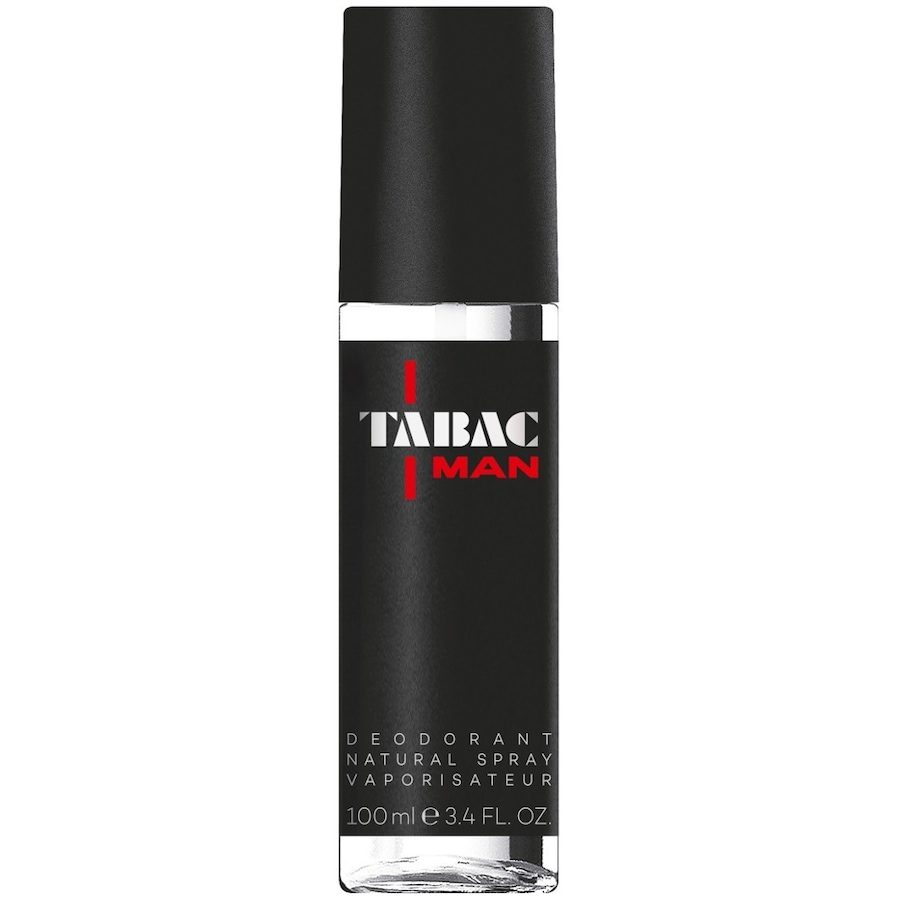 Tabac Tabac Man Spray Deodorants 100 ml Herren