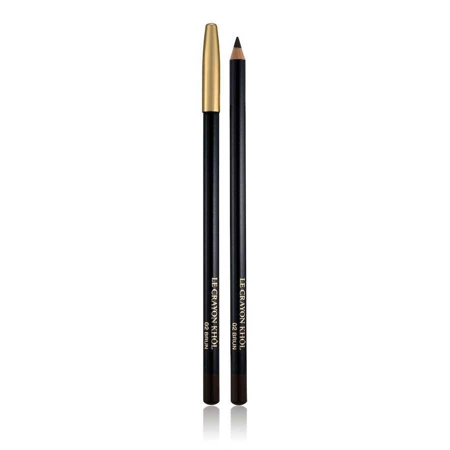 Lancôme Crayon Khôl 02 Brun ONE Size