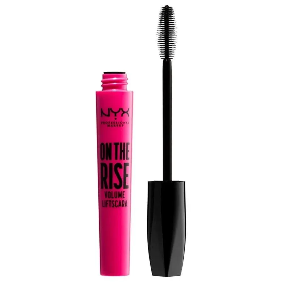 NYX-PROFESSIONAL-MAKEUP - On The Rise Liftscara - Black, 10 ml