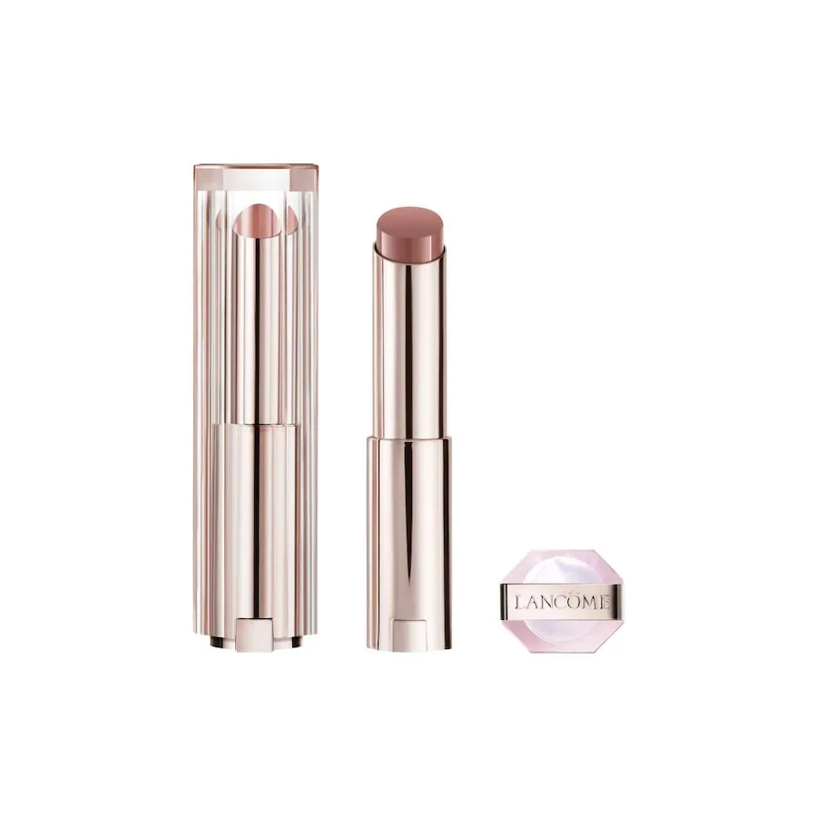 Lancôme Idôle Squalane-12 Butterglow Lippenbalsam 3 g 21 - THROWING BEIGE
