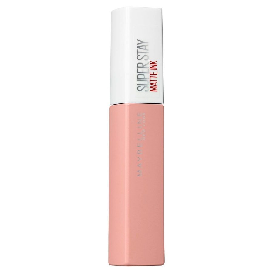 Maybelline Super Stay Matte Ink Lippenstifte 5 ml 5 - LOYALIST