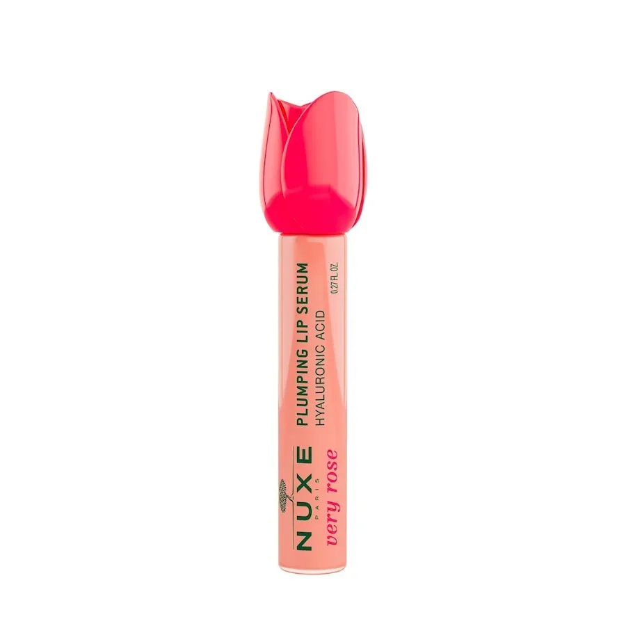 Nuxe - Very Rose Sérum Lèvres Repulpant, 8 ml