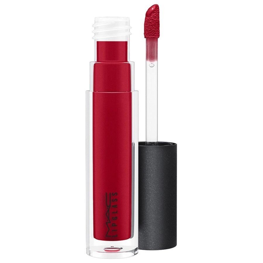 MAC Lipglass Lipgloss 3,1 ml Ruby Woo