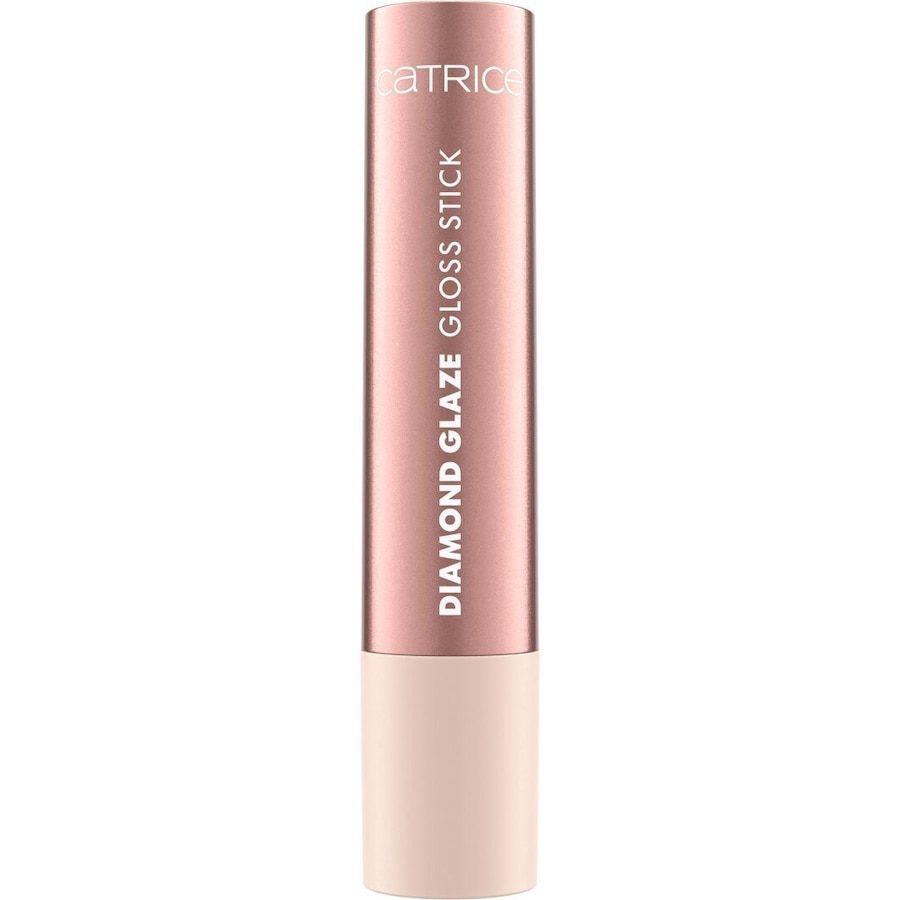 CATRICE - Diamond Glaze Gloss Stick, 1.6 g,  Too Glam To Give A Damn