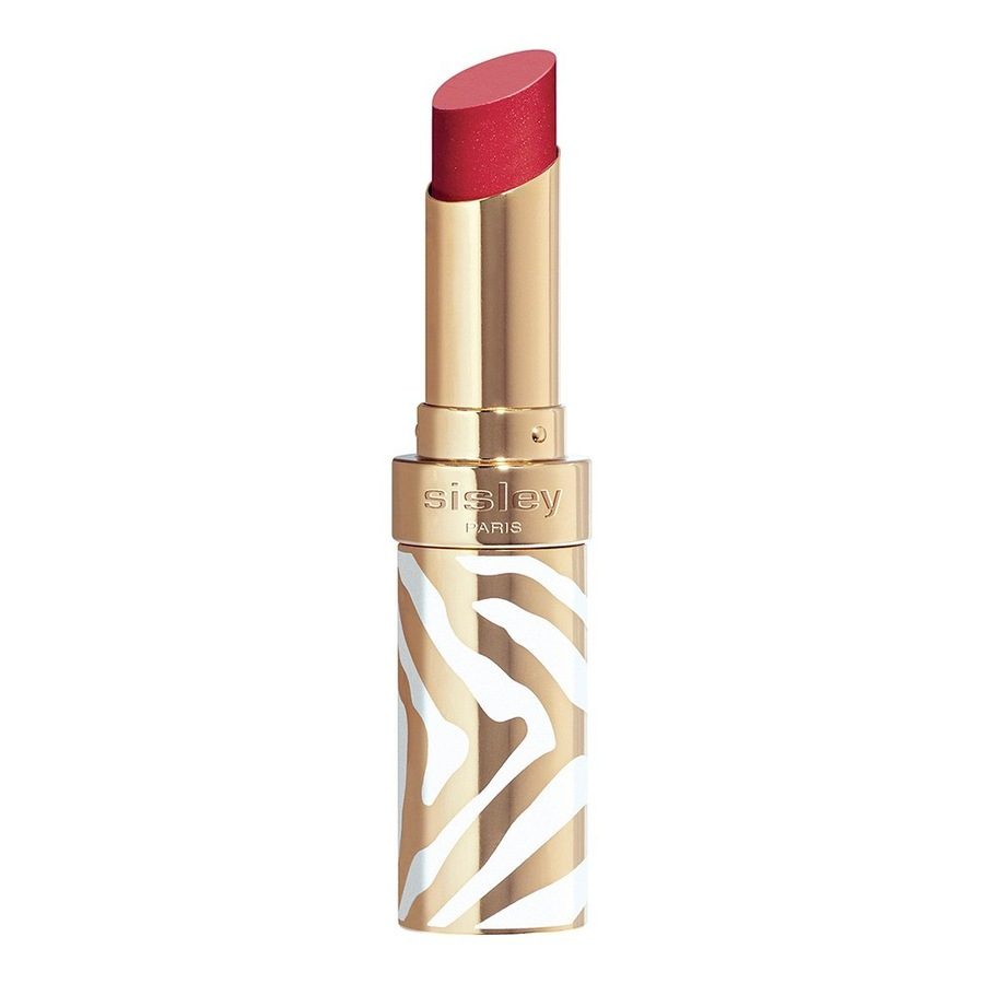 Sisley Viky Raders' Sommer Must-Haves Phyto Rouge Shine Lippenstifte 3 g 40 - SHEER CHERRY