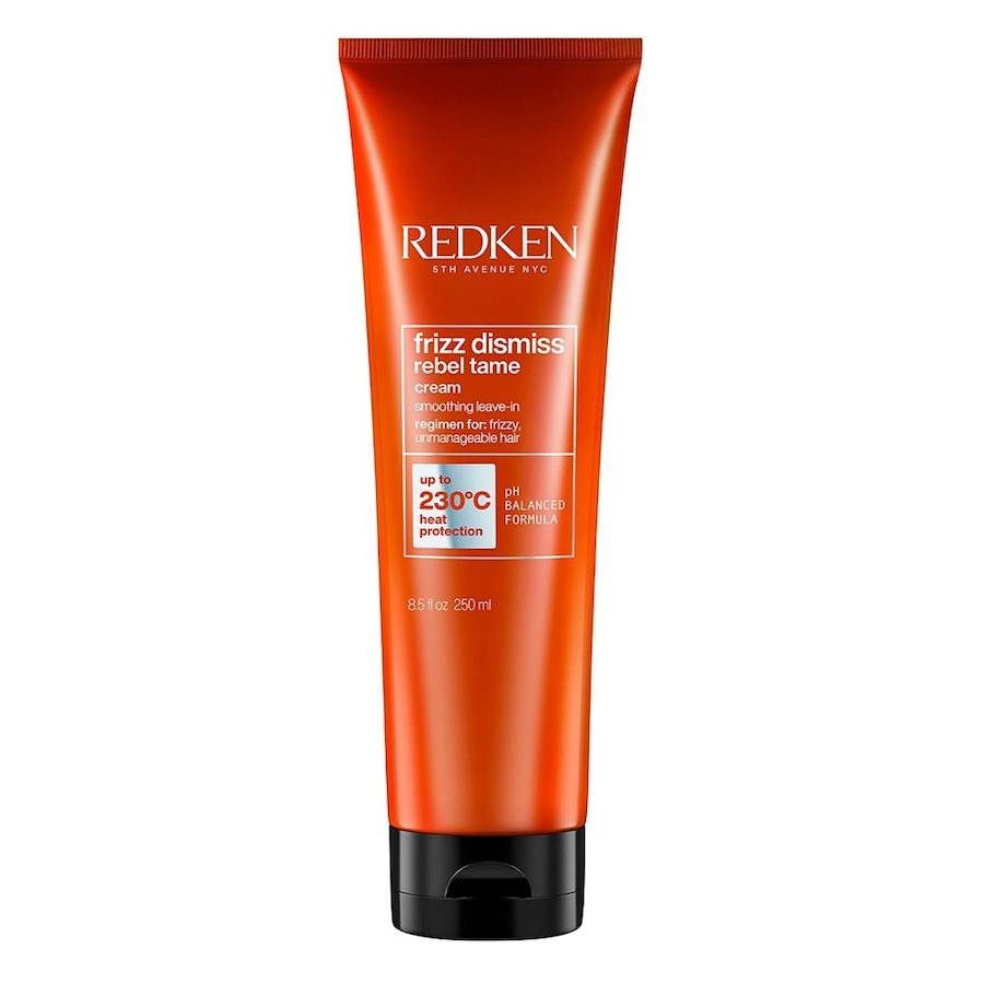Redken - Leave-In Pflege Creme Frizz Dismiss, 250 ml