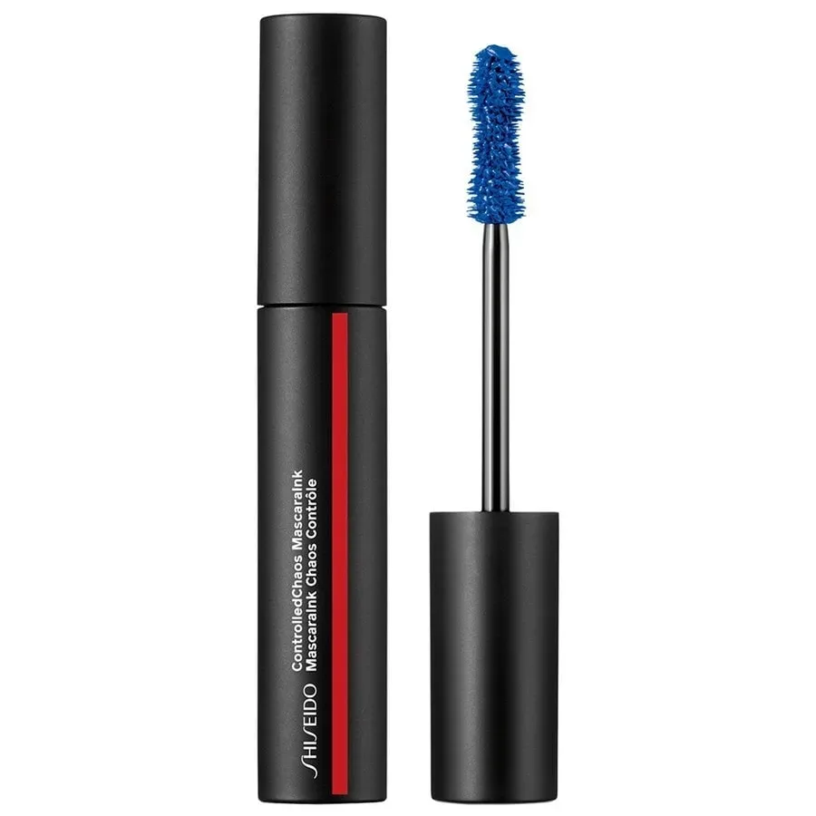Shiseido ControlledChaos Ink Mascara 11,5 ml Sapphire Spark