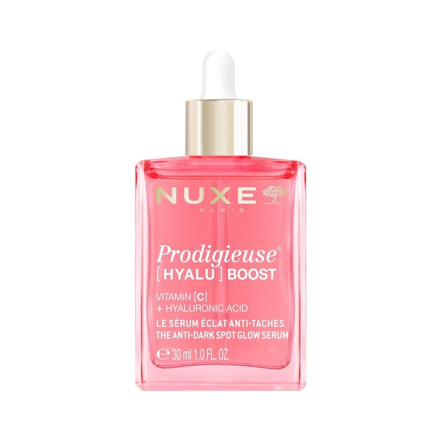Nuxe - HYALU BOOST Anti-Pigment Serum, 30 ml