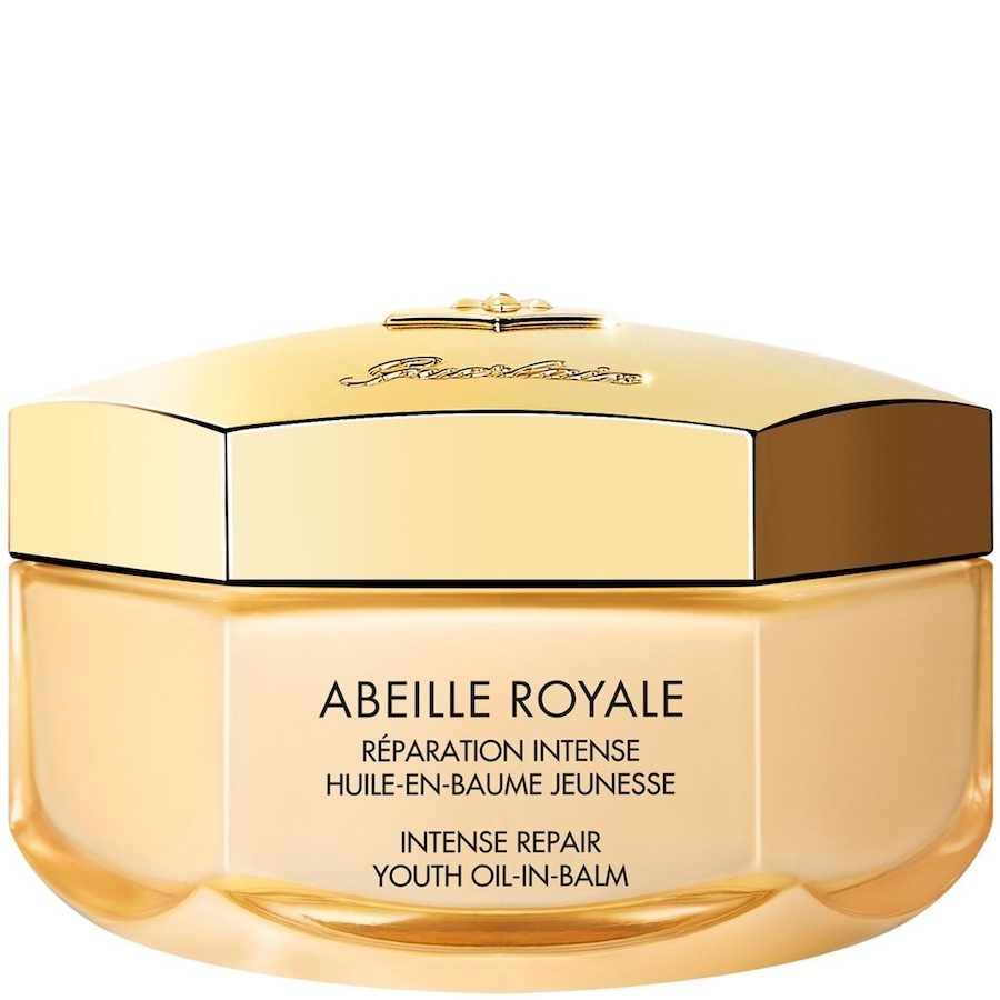 Guerlain Abeille Royale Intense Repair Youth Oil-in-Balm Gesichtscreme 80 ml