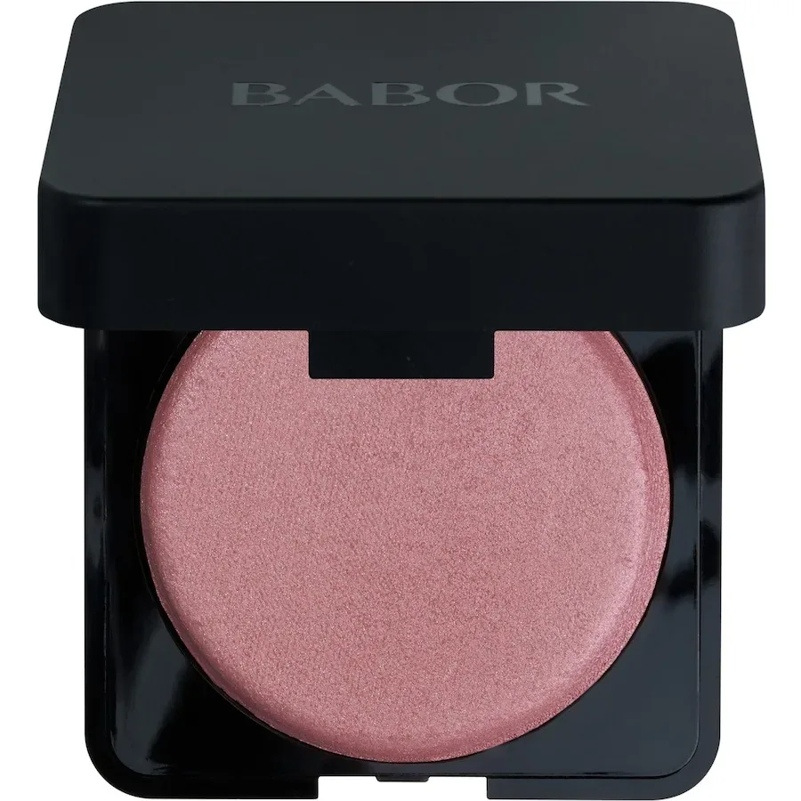 BABOR Silky Satin Blush Rose 7 g ROSE