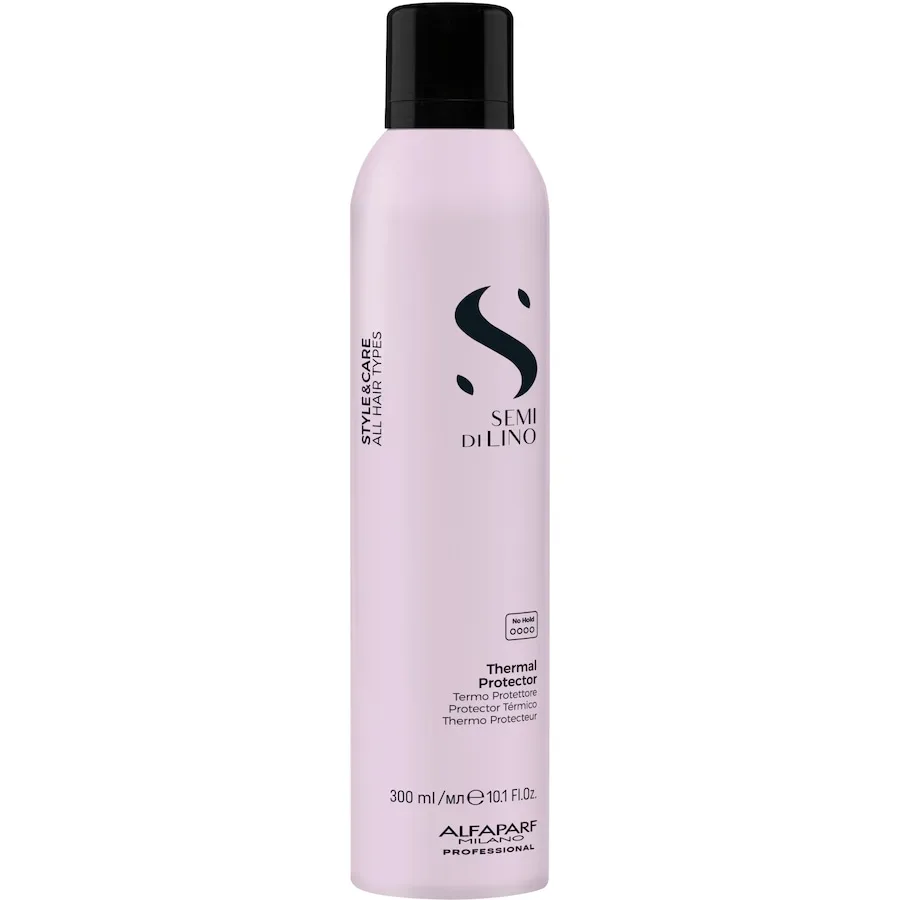 ALFAPARF MILANO Semi di Lino Style&Care Thermal Protector Haarspray 300 ml