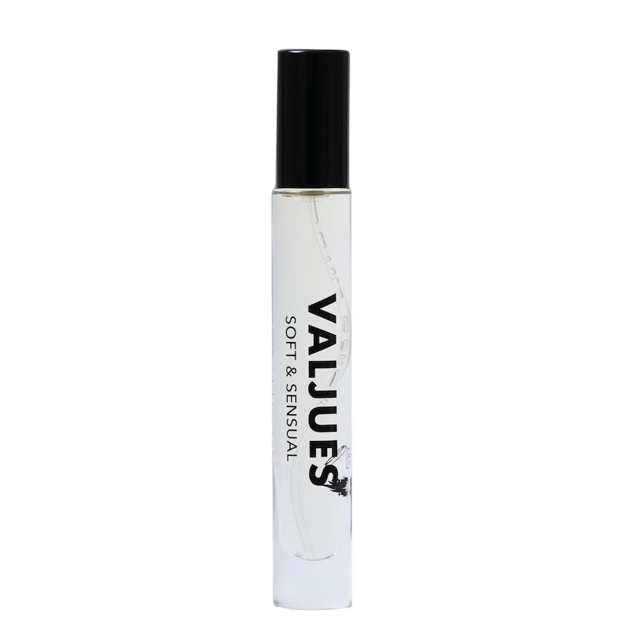 VALJUES Soft & Sensual Forbidden Fixation Eau de Parfum 10 ml