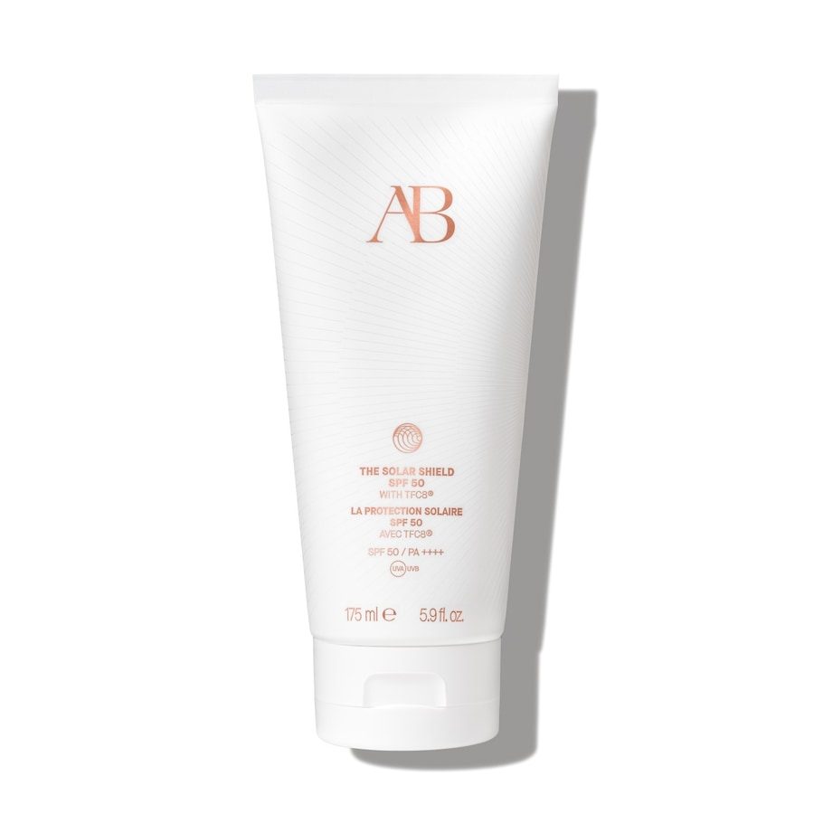 Augustinus Bader The Solar Shield SPF 50 Sonnenschutz 175 ml