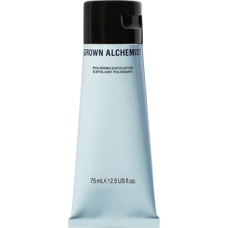 Grown Alchemist Polishing Exfoliator Gesichtspeeling 75 ml