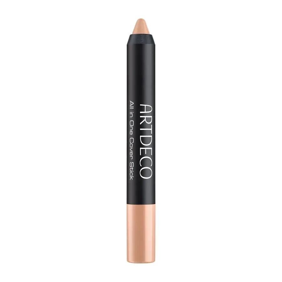 ARTDECO All In One Cover Stick Concealer 4 g 1 - FAIR VANILLA/YELLOW
