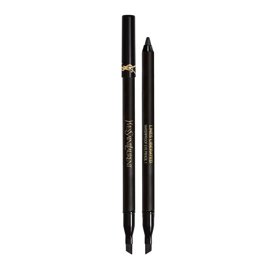 Yves Saint Laurent Musthaves Lines Liberated Kajal 1,2 g 01 - Unbridled Black