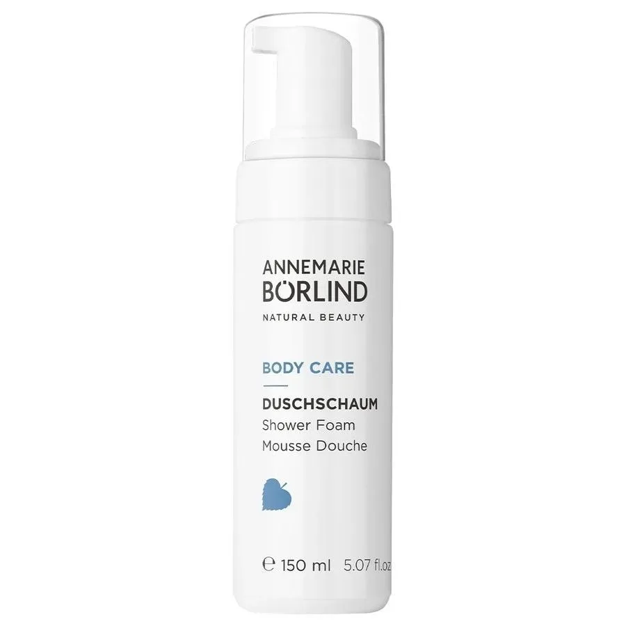ANNEMARIE BÖRLIND BODY CARE Duschschaum 150 ml
