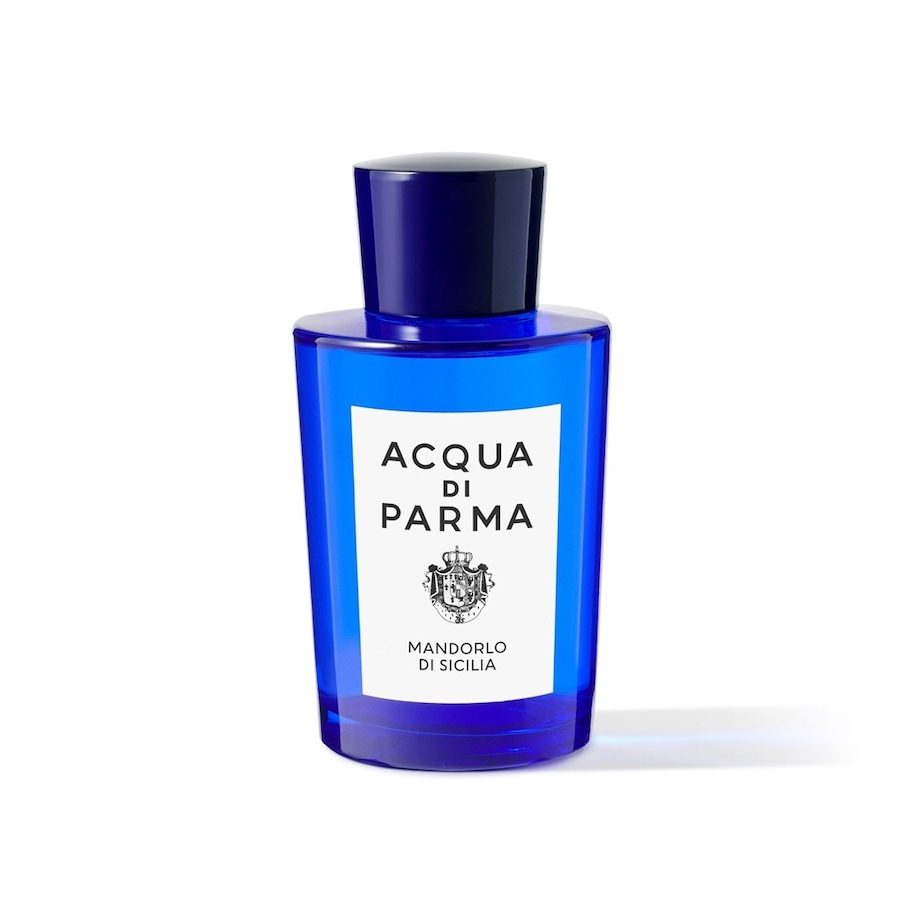 Acqua di Parma Blu Mediterraneo Arancia di Capri Mandorlo di Sicilia Eau de Toilette 180 ml