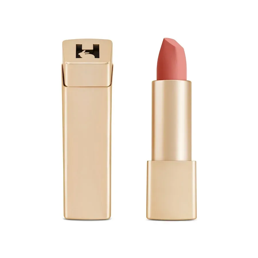 HOURGLASS - Unlocked Soft Matte Lipstick, 4 g, Poppy