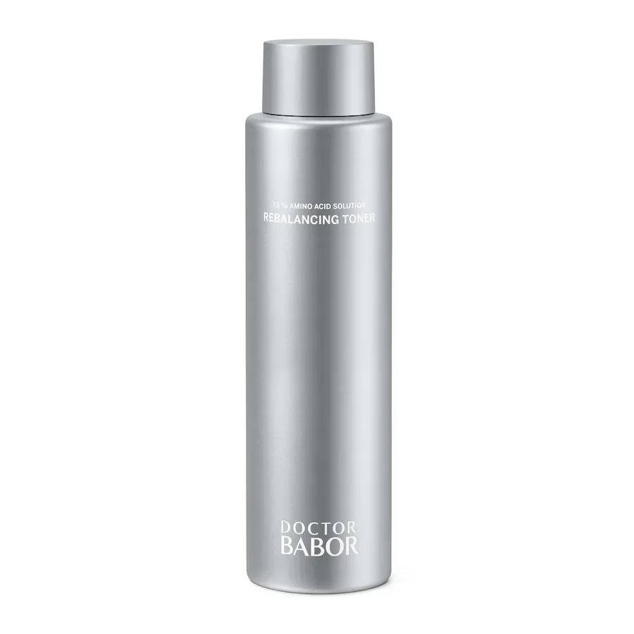BABOR DOCTOR BABOR REBALANCING TONER Gesichtswasser 200 ml
