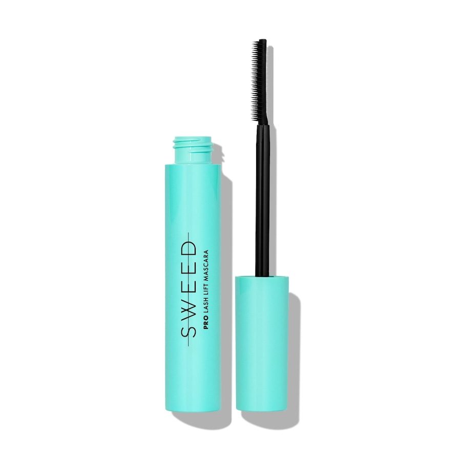 Sweed Lash Lift Mascara 7,5 ml DARK BROWN